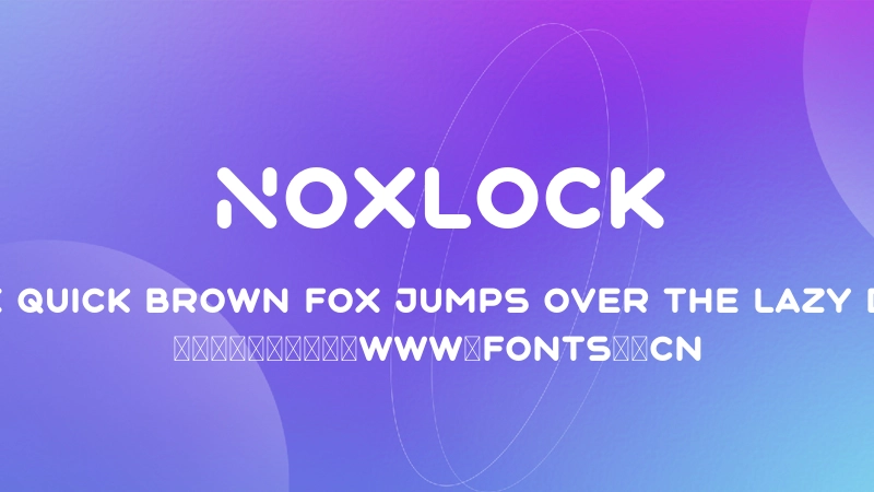 Noxlock