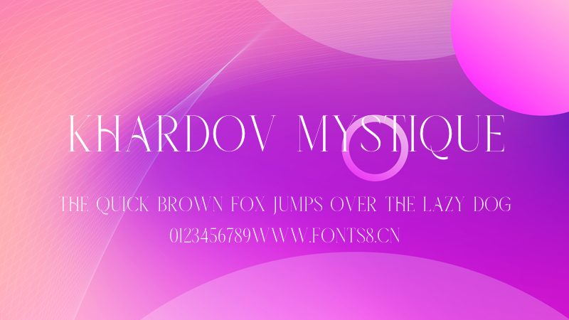 Khardov Mystique预览图