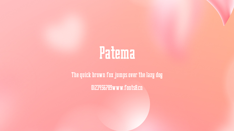 Patema预览图